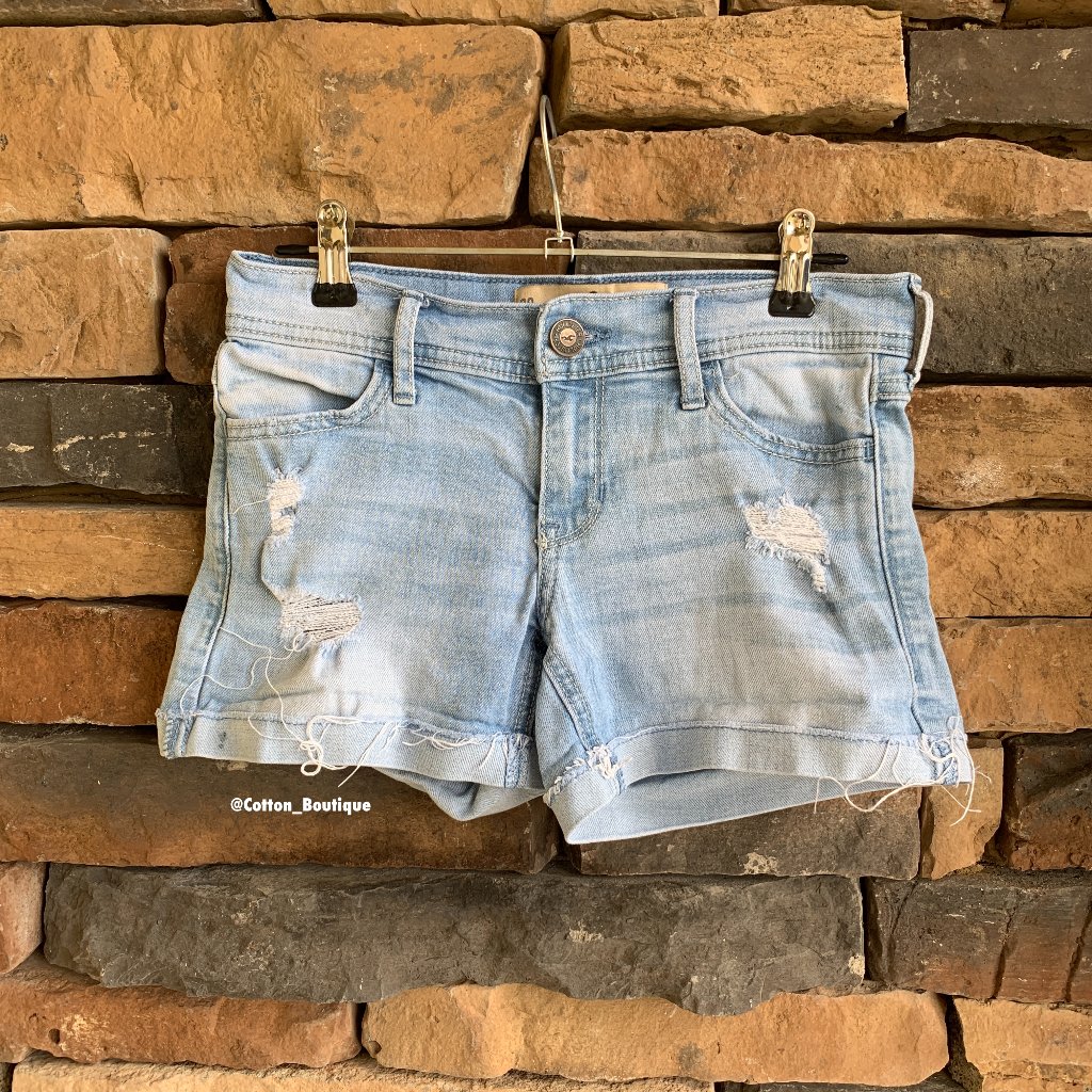 Midi Shorts 4 Inseam Midi Shorts 4 Inseam